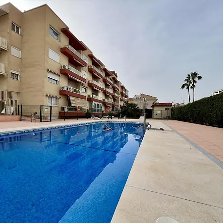 Palomas Appartamento Torremolinos