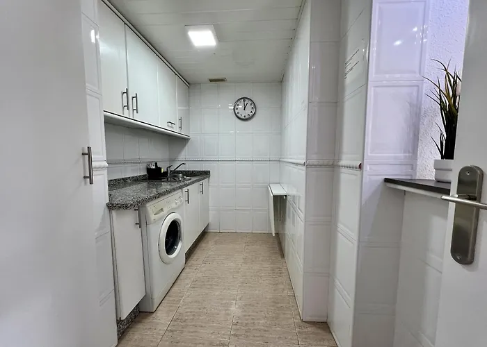 Palomas * Torremolinos