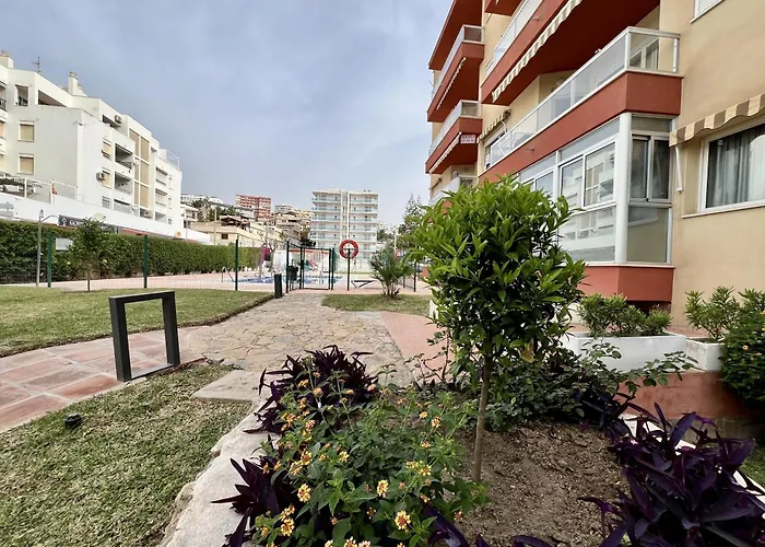 Palomas Torremolinos