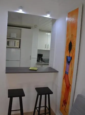 Palomas Apartment