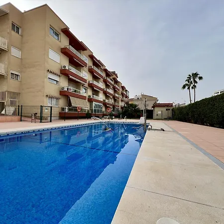 Palomas Apartment Torremolinos