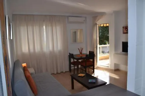 Palomas Appartement *