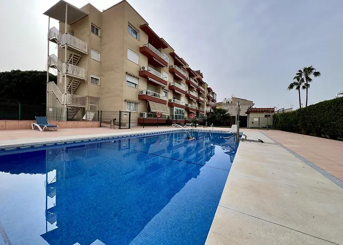 Appartement Palomas *