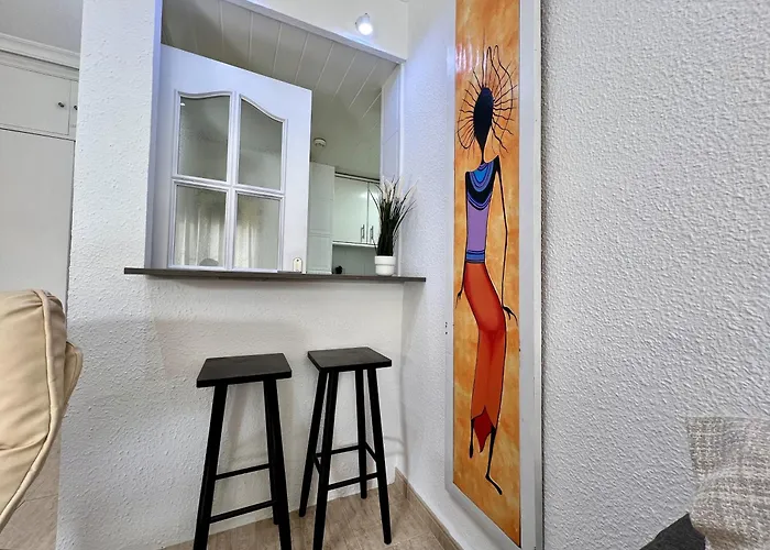 Appartement Palomas Torremolinos