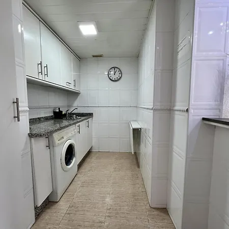 Palomas * Torremolinos