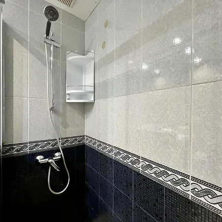 Palomas Appartement
