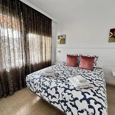 Palomas Апартаменты *