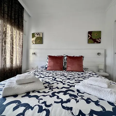 Apartman Palomas Torremolinos