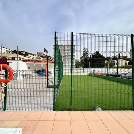 Palomas * Торремолинос