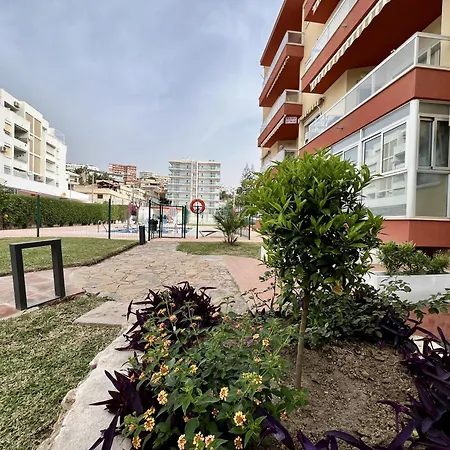 Palomas Torremolinos