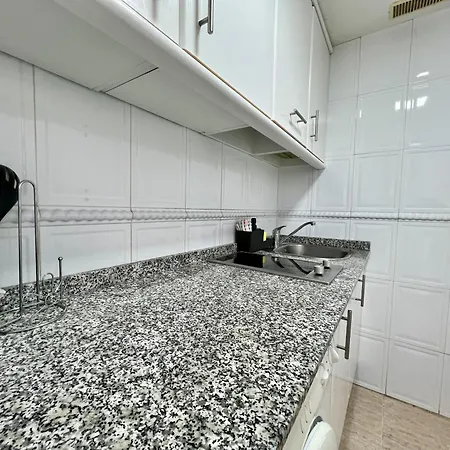Palomas Apartment
