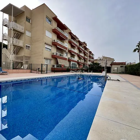 Apartment Palomas *