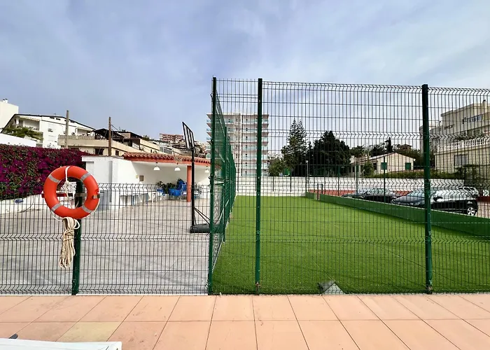 Palomas * Τορρεμολίνος