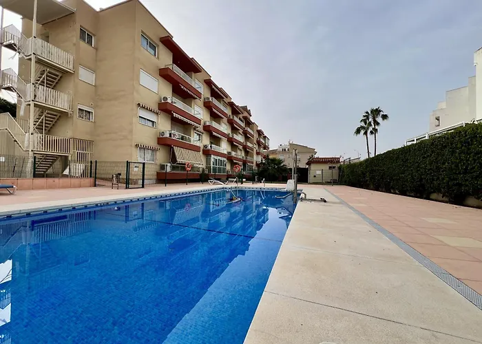 Palomas Apartment Torremolinos