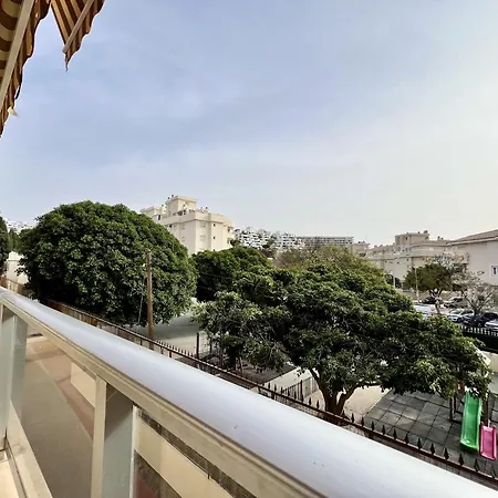 Palomas شقة توريمولينوس